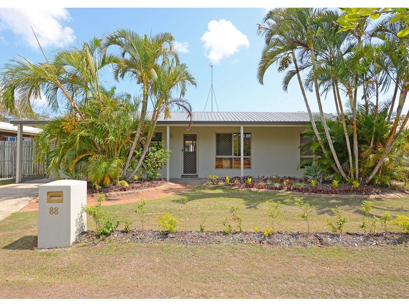 88 Snapper Street, Kawungan QLD 4655