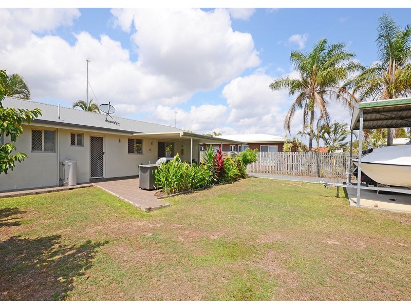 88 Snapper Street, Kawungan QLD 4655