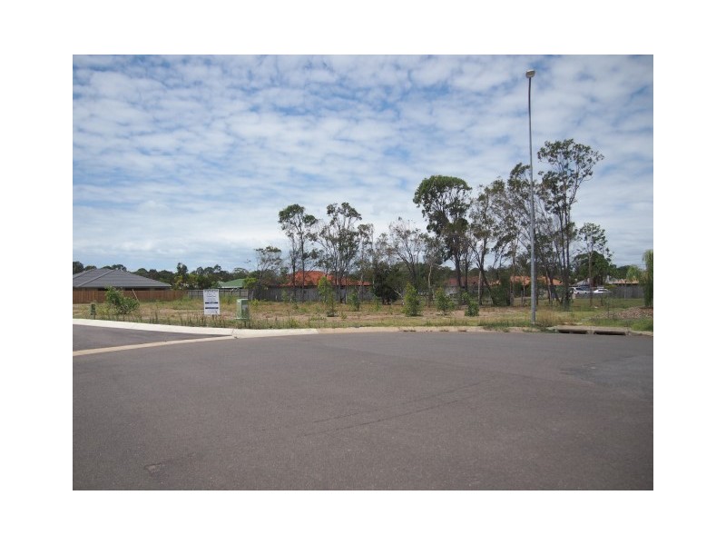 Cato Court, Torquay QLD 4655