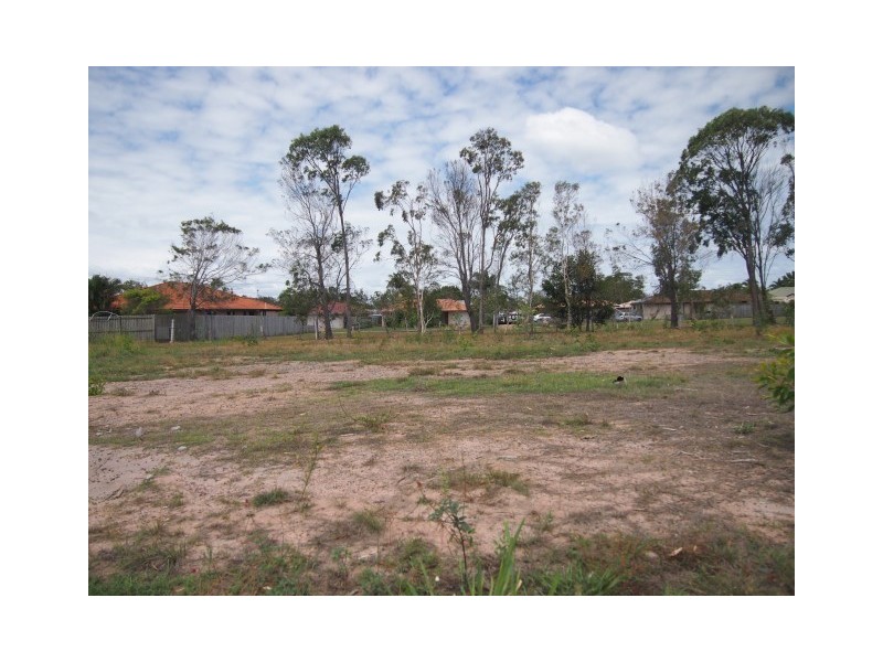Cato Court, Torquay QLD 4655