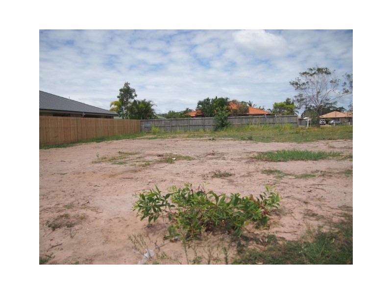 Cato Court, Torquay QLD 4655