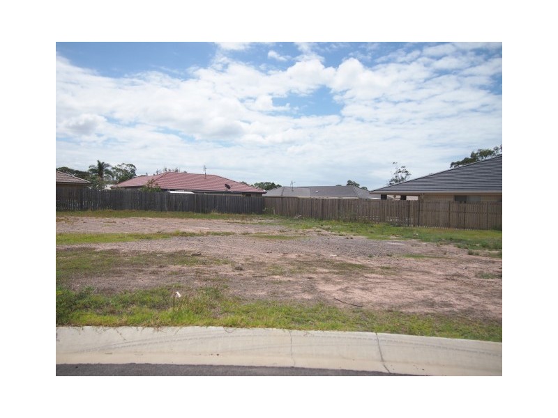 Cato Court, Torquay QLD 4655