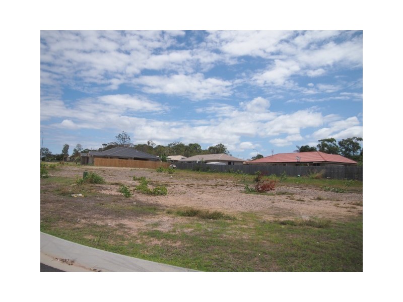 Cato Court, Torquay QLD 4655