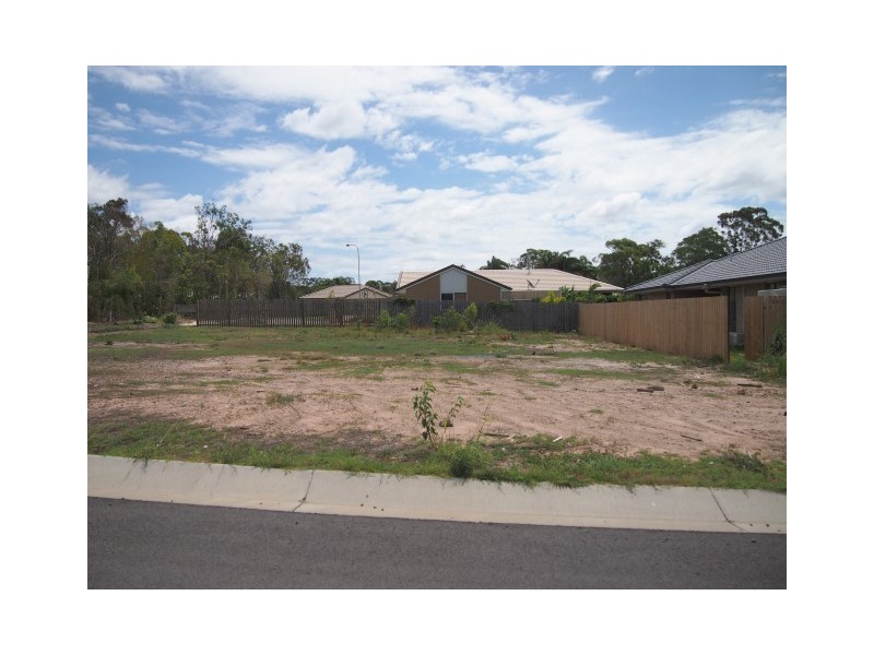 Cato Court, Torquay QLD 4655