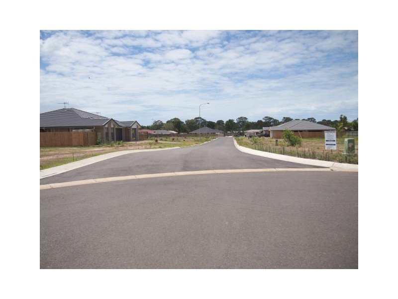 Cato Court, Torquay QLD 4655