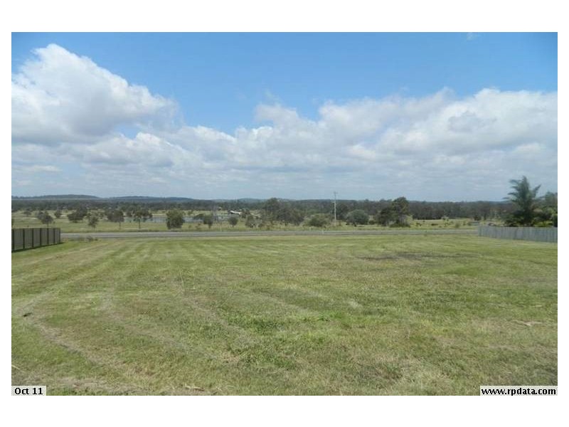 9 Golf Crescent, Craignish QLD 4655