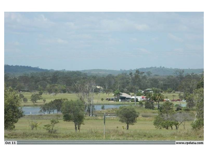 9 Golf Crescent, Craignish QLD 4655