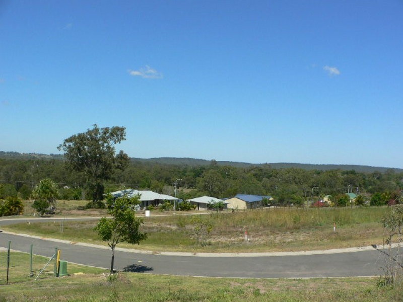 21 Rural View Court, Craignish QLD 4655