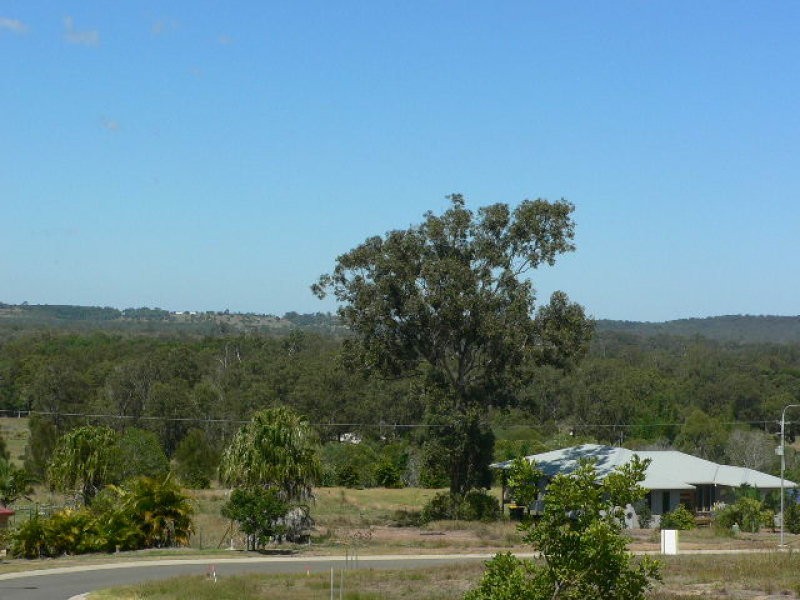 21 Rural View Court, Craignish QLD 4655