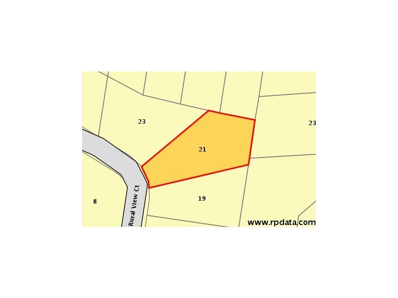 21 Rural View Court, Craignish QLD 4655