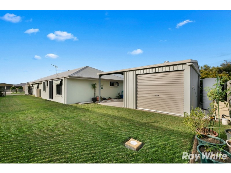24 Louise Dr, Burrum Heads QLD 4659