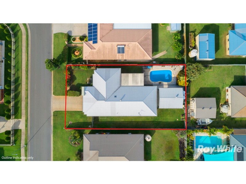 24 Louise Dr, Burrum Heads QLD 4659