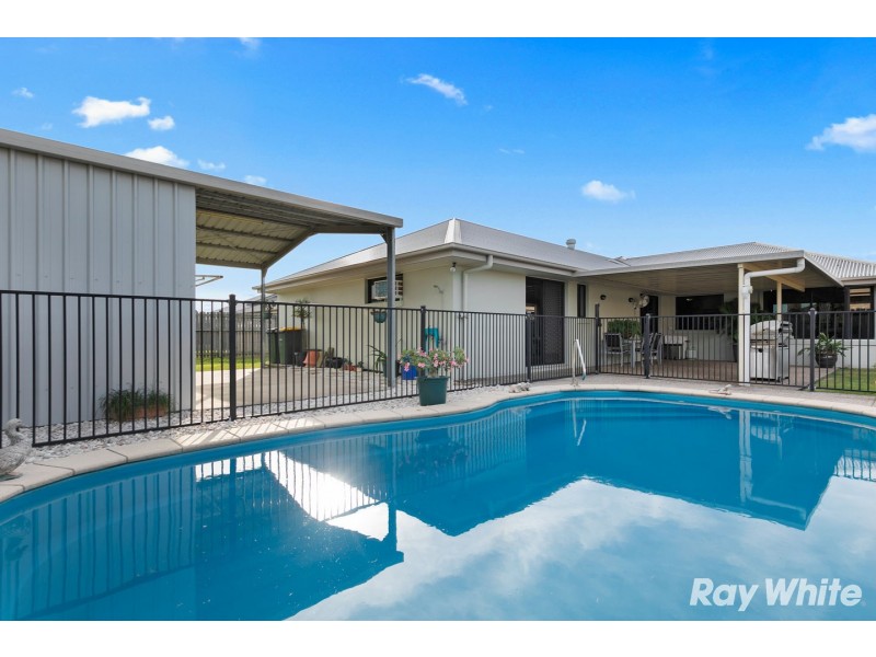 24 Louise Dr, Burrum Heads QLD 4659