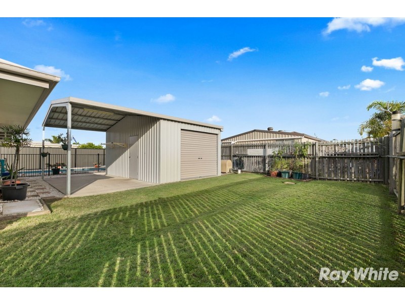 24 Louise Dr, Burrum Heads QLD 4659