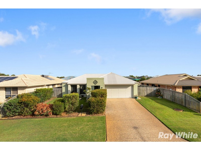 24 Louise Dr, Burrum Heads QLD 4659