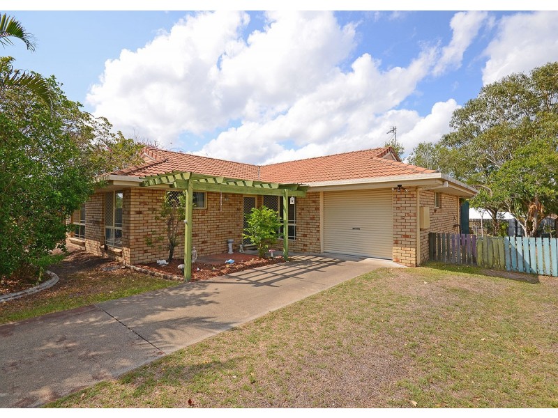 43 Bunker Avenue, Urraween QLD 4655