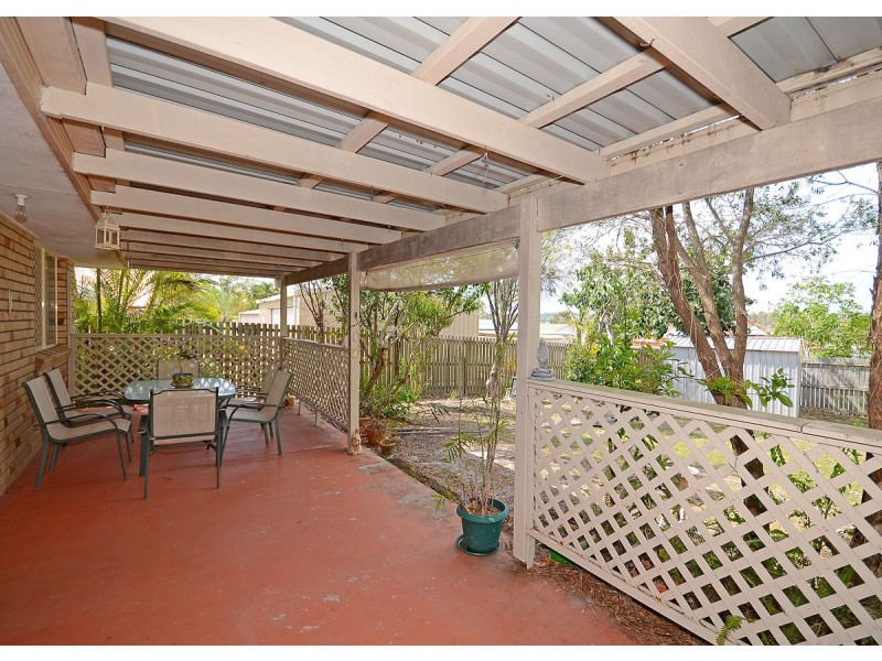 43 Bunker Avenue, Urraween QLD 4655