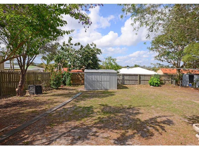 43 Bunker Avenue, Urraween QLD 4655