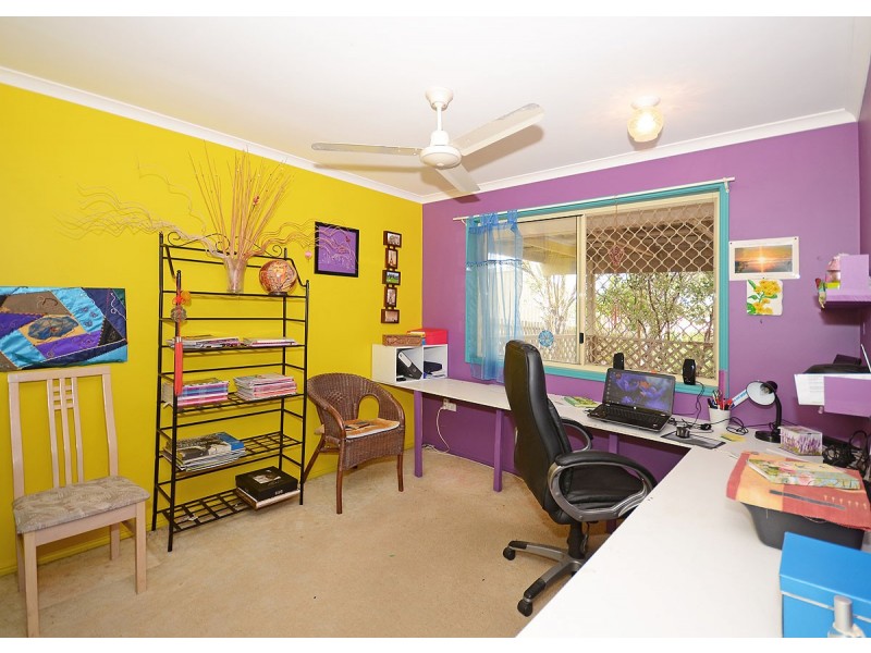 43 Bunker Avenue, Urraween QLD 4655