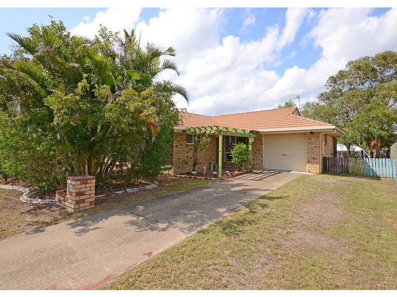 43 Bunker Avenue, Urraween QLD 4655