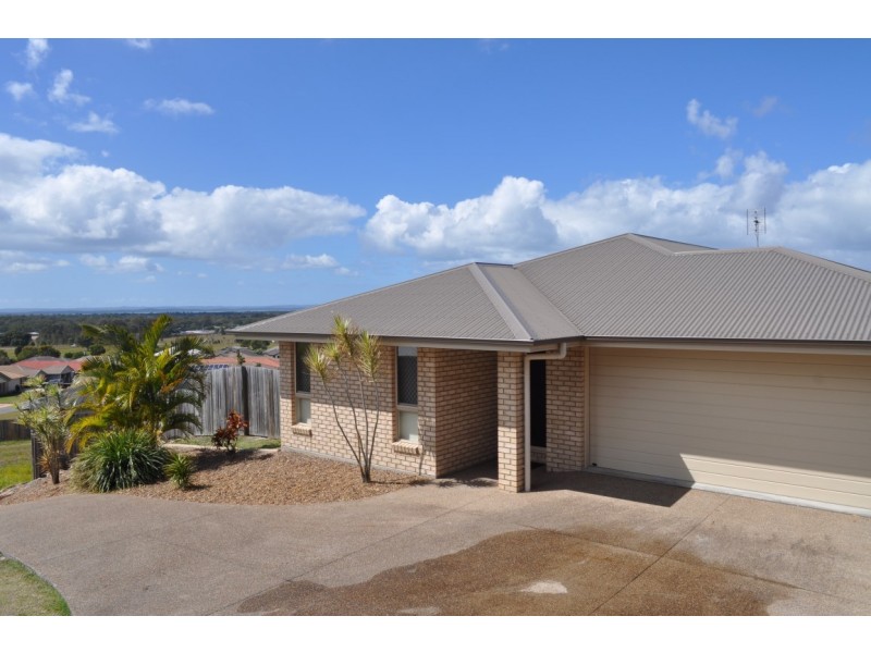 16 Mia Court, Nikenbah QLD 4655