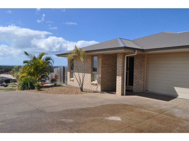 16 Mia Court, Nikenbah QLD 4655