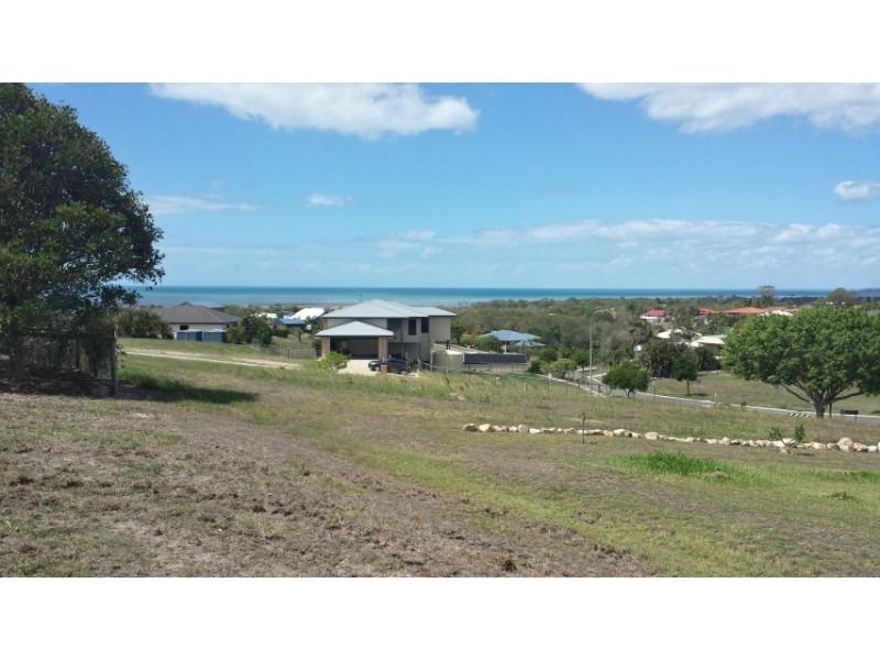 72 Mal Campbell Drive, Craignish QLD 4655