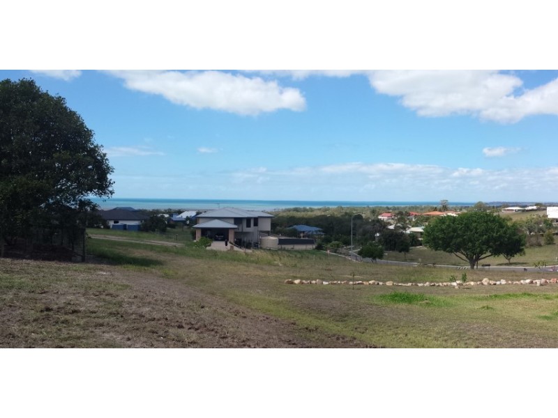 72 Mal Campbell Drive, Craignish QLD 4655