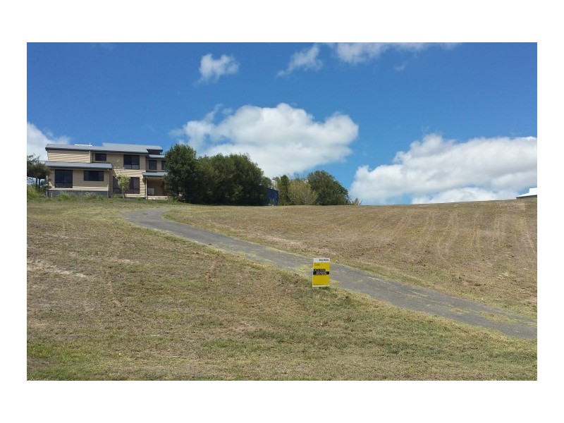72 Mal Campbell Drive, Craignish QLD 4655