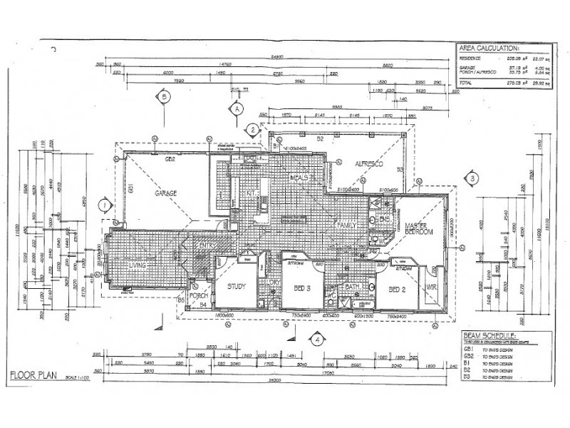 12 Vista Court, Pialba QLD 4655 Floorplan
