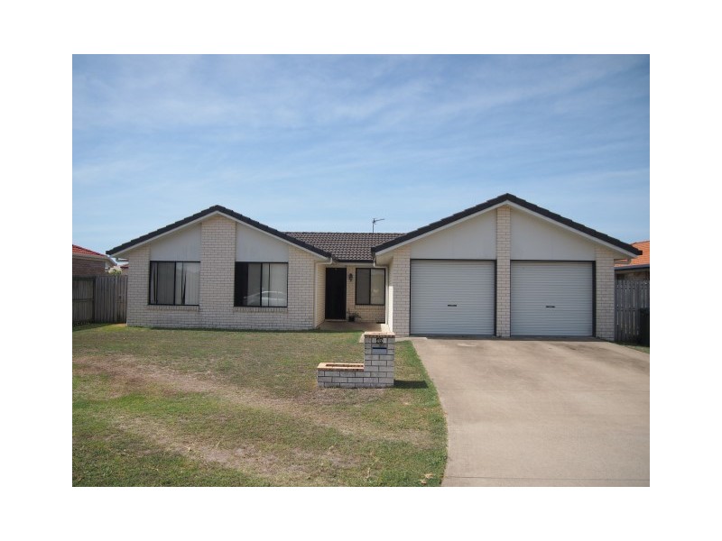 45 Wide Bay Drive, Eli Waters QLD 4655