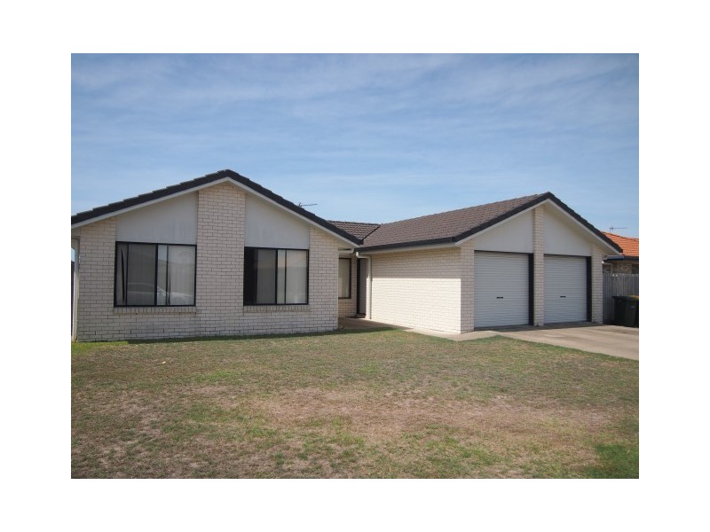 45 Wide Bay Drive, Eli Waters QLD 4655