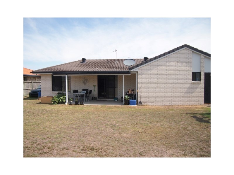 45 Wide Bay Drive, Eli Waters QLD 4655