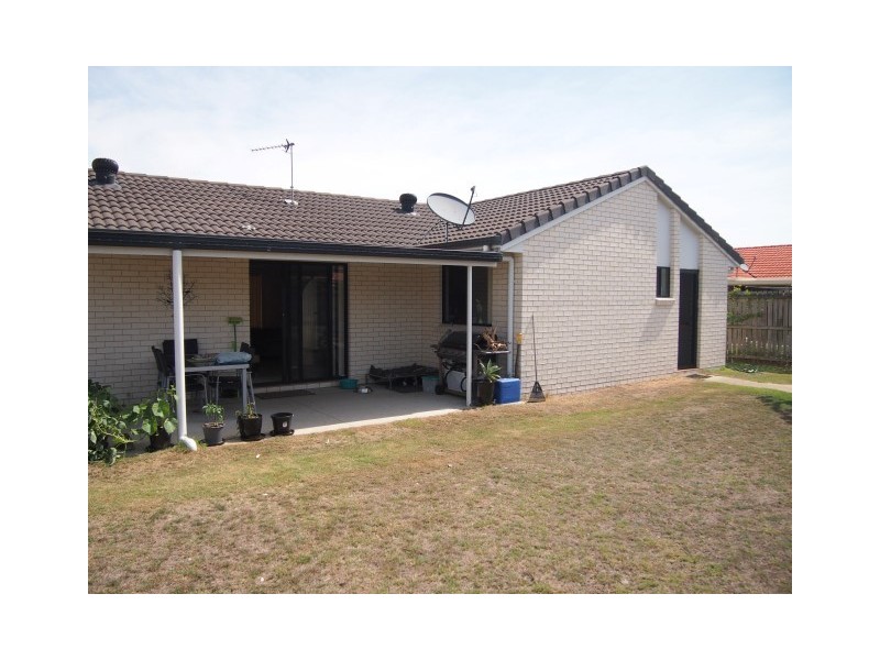 45 Wide Bay Drive, Eli Waters QLD 4655