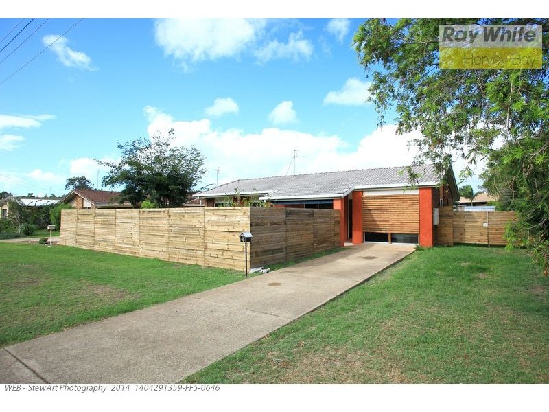 90 Tooth Street, Pialba QLD 4655
