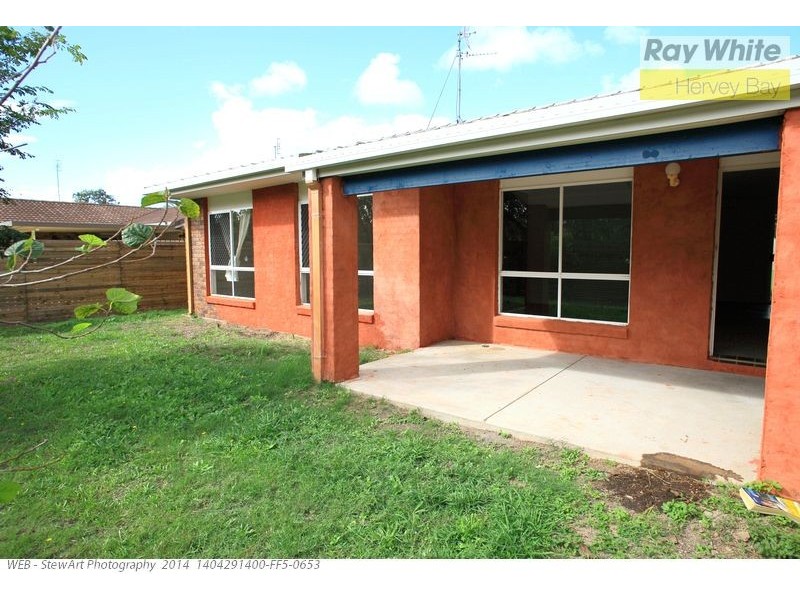 90 Tooth Street, Pialba QLD 4655