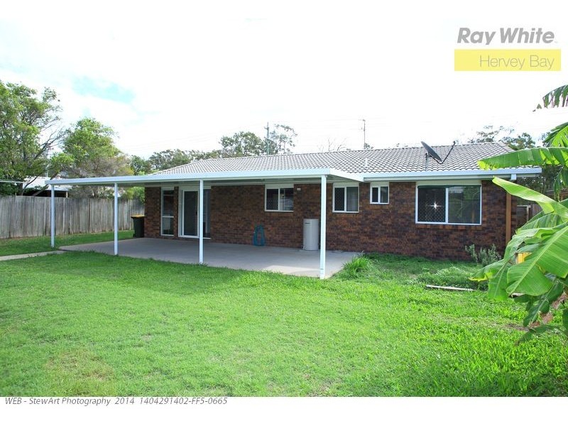 90 Tooth Street, Pialba QLD 4655