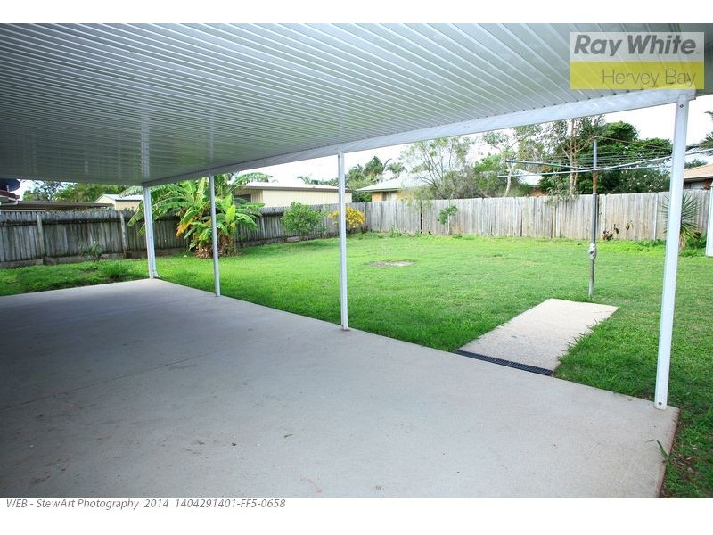 90 Tooth Street, Pialba QLD 4655