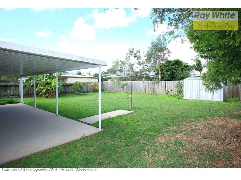 90 Tooth Street, Pialba QLD 4655