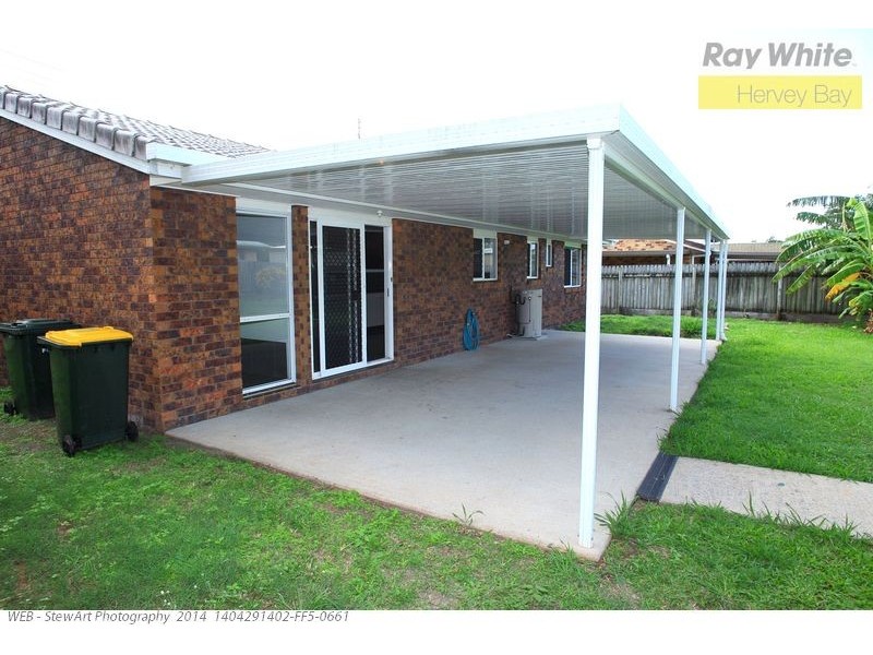 90 Tooth Street, Pialba QLD 4655