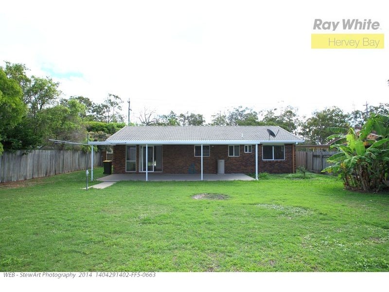 90 Tooth Street, Pialba QLD 4655