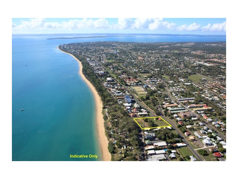 360 – 362 Esplanade, Scarness QLD 4655