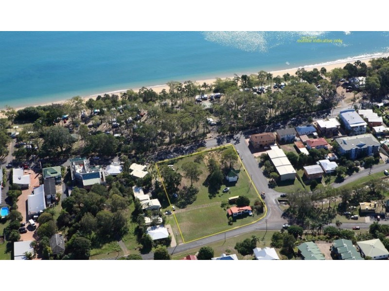 360 – 362 Esplanade, Scarness QLD 4655