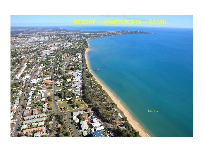 360 – 362 Esplanade, Scarness QLD 4655