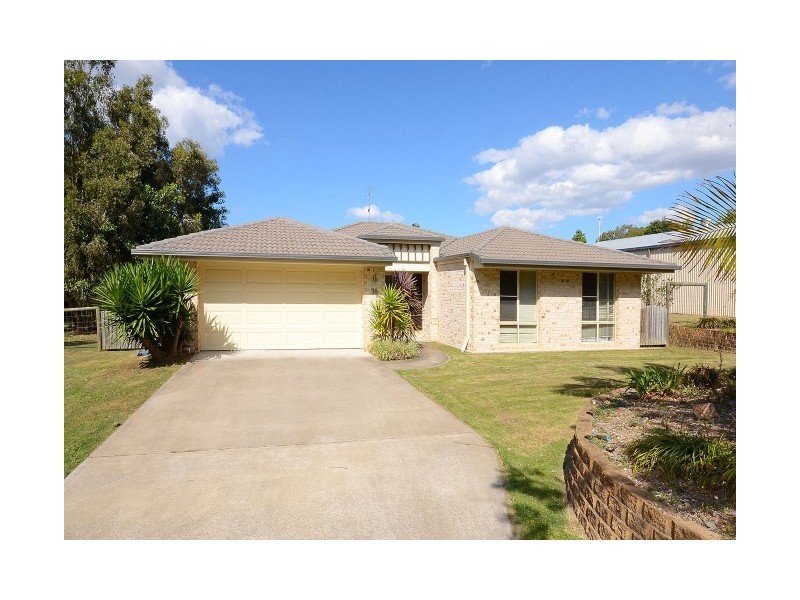 34 -36 PANORAMA, Craignish QLD 4655