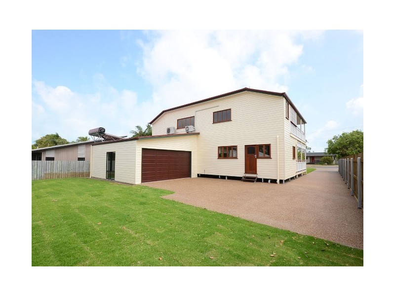 77 Corfield Street, Point Vernon QLD 4655