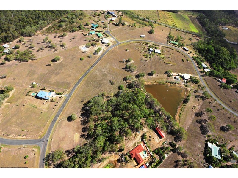 Lot 20 Sanctuary Hills Road, Takura QLD 4655