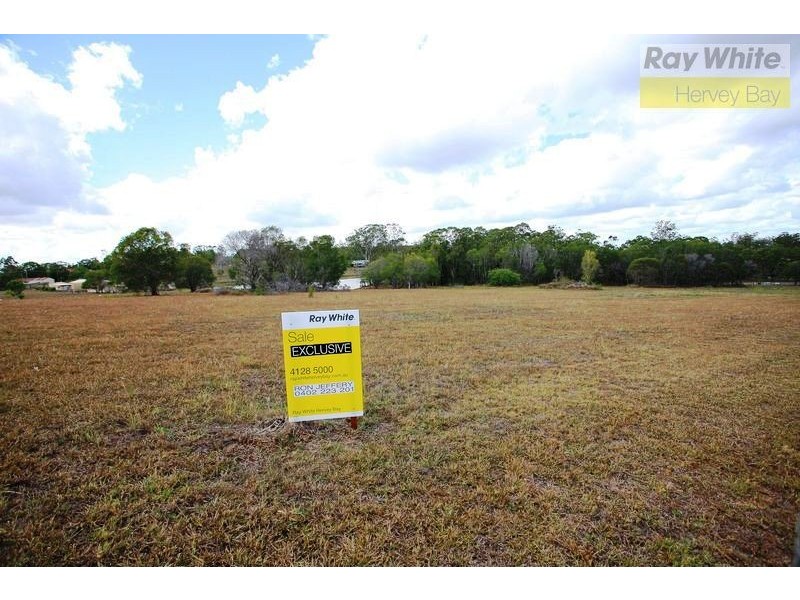 Lot 20 Sanctuary Hills Road, Takura QLD 4655