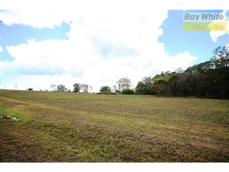Lot 20 Sanctuary Hills Road, Takura QLD 4655