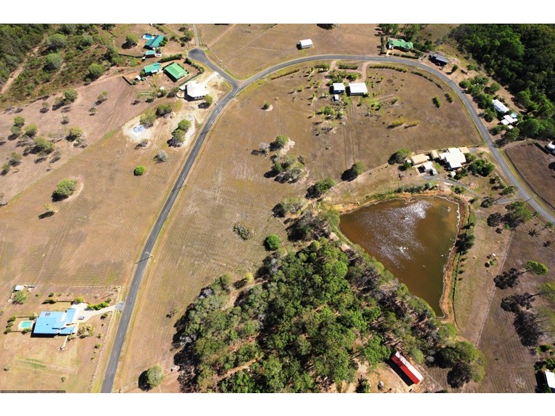 Lot 20 Sanctuary Hills Road, Takura QLD 4655